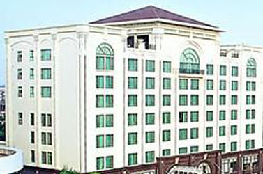 Foshan Grandleihotelco.LTD